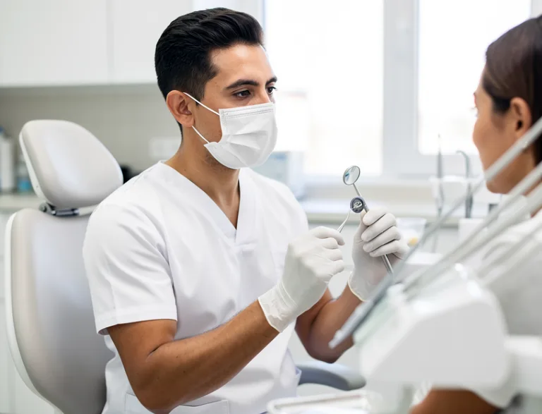 dentiste Thetford-Mines